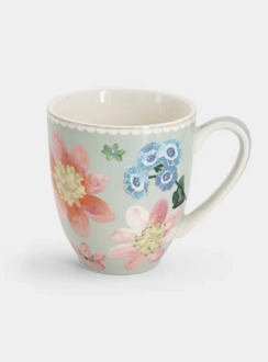 Кружка Primula, шалфей, 0,375л Maxwell & Williams MW655-AW0717