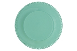 Тарелка обеденная Tiffany, морская волна, 26 см Easy Life EL-R2700/TIFA
