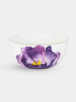 Салатник Iris, 14 см, 0,75 л Anna Lafarg Emily AL-506IR-E11
